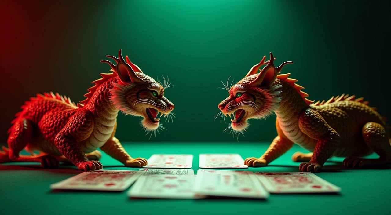 Speed Baccarat Room